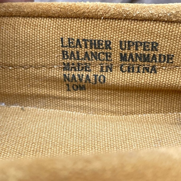 😍Style & Co. Tan Suede Loafers - Picture 2 of 3